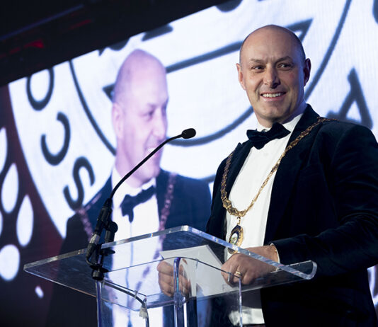 SPOA to appoint dedicated skills and training officer David Jarvie