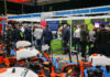 Innovation takes centre stage at Executive Hire Show 2026 Executive Hire Show