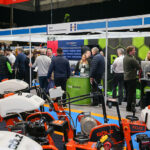 Innovation takes centre stage at Executive Hire Show 2026 Executive Hire Show
