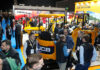 Executive Hire Show confirms new additions for 2027 Executive Hire Show