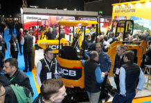 Executive Hire Show confirms new additions for 2027 Executive Hire Show