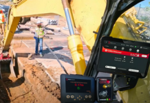 Safety-grade system aims to make zero-strike vision a reality Safety-grade system for utility strike prevention