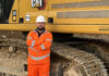 Stevens Equipment Rental appoints operations director Aidan Harrison, Stevens Equipment Rental