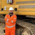 Stevens Equipment Rental appoints operations director Aidan Harrison, Stevens Equipment Rental
