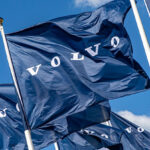 Volvo Construction Equipment concludes Swecon acquisition Volvo flags
