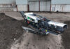 Terex Ecotec expands screening portfolio TXS 350 Starscreen on construction site