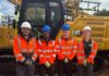 Finning apprentice vacancies launched in Glasgow and Aberdeen Finning apprentices