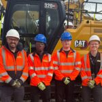Finning apprentice vacancies launched in Glasgow and Aberdeen Finning apprentices