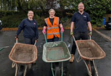 Speedy Hire launches new strategy to deliver lasting social value Speedy Hire social value strategy image