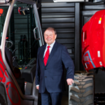 Manitou Group founder passes away aged 93 Marcel Braud