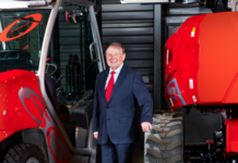 Manitou Group founder passes away aged 93 Marcel Braud