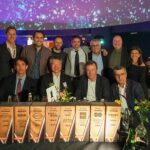 Hitachi reflects on achievements and looks to the future at annual dealer event Hitachi award-winning dealers