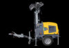 Atlas Copco expands light tower portfolio Atlas Copco lighting towers