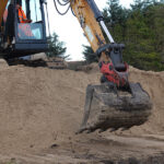 Astrak to wear it well at ScotPlant 2026 Astrak attachment