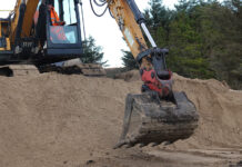 Astrak to wear it well at ScotPlant 2026 Astrak attachment