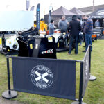 The Attachment Company goes large at ScotPlant 2026 The Attachment Company stand at ScotPlant 2024