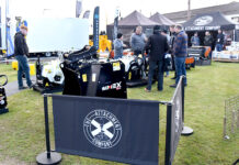 The Attachment Company goes large at ScotPlant 2026 The Attachment Company stand at ScotPlant 2024