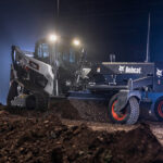 Bobcat introduces next evolution of compact loaders Bobcat compact track loader