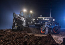 Bobcat introduces next evolution of compact loaders Bobcat compact track loader