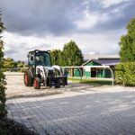 Bobcat names new national importer for ground maintenance equipment in the UK Bobcat ground maintenance equipment