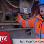 Finlay launches new digital content platform Photo from first episode of FinlayTV