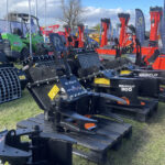 Robustrack offerings are a cut above Robustrack attachments