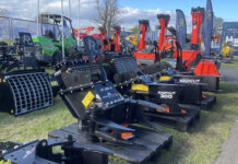 Robustrack offerings are a cut above Robustrack attachments