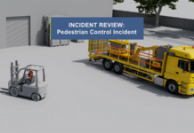 IPAF releases latest video in powered access safety series Image from IPAF safety video series