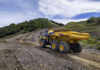 Komatsu launches next generation articulated dump truck Komatsu articulated dump truck