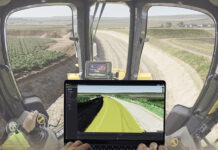 Komatsu Europe aims to accelerate digital tool adoption Smart construction technology