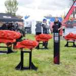 Miller UK has strong attachment to ScotPlant exhibition Miller stand at ScotPlant 2024