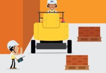 IPAF launches new MEWP spotter training course Graphic for IPAF Spotter Training Course