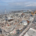 Consultation to begin on CITB and ECITB forming a single body Nuclear new build is one example where the civil construction and ECI workforce work alongside each other. Photo courtesy of EDF Energy/Hinkley Point C