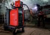 Next generation welding machines will be a bright spark at ScotPlant 2026 Fronius Fortis welding machine