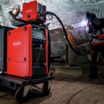 Next generation welding machines will be a bright spark at ScotPlant 2026 Fronius Fortis welding machine