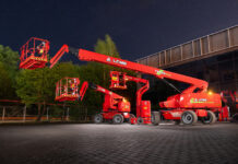 LGMG UK out to make an impression on ScotPlant debut LGMG UK machines