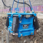 Cream of the crop: NPC to showcase top pile cropping solutions at ScotPlant 2026 Pile cropper