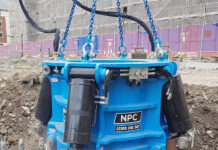 Cream of the crop: NPC to showcase top pile cropping solutions at ScotPlant 2026 Pile cropper