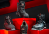 Safety footwear range set for ScotPlant launch Safety footwear