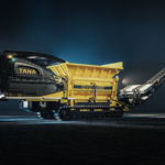 CRJ Services secures exclusive UK and Ireland dealership with Tana TANA Shark