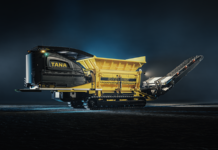 CRJ Services secures exclusive UK and Ireland dealership with Tana TANA Shark