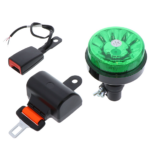 ScotPlant visitors can claw their way to prizes on TVH stand TVH parts