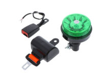 ScotPlant visitors can claw their way to prizes on TVH stand TVH parts