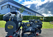 Strickland MFG to launch new hydraulic couplers at ScotPlant 2026 Hydraulic couplers