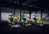 Wacker Neuson launches trio of new mini-excavators Wacker Neuson mini-excavators