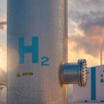 CEA to support Hydrogen Energy Association conference Hydrogen image