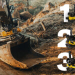 New engcon series is easy as 1-2-3 Engcon tiltrotators with new naming strategy