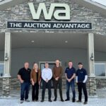Euro Auctions expands global footprint with Canadian acquisition Euro Auctions and Weaver Auctions teams