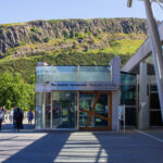 New devolved tax aims to promote circular construction practices