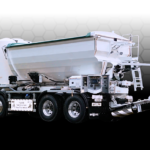 Screed mixer is a market Titan Titan screed volumetric mixer